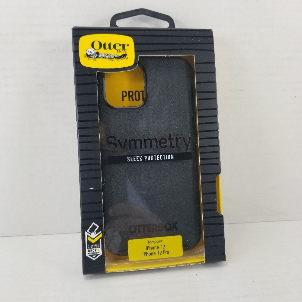iPhone 12/Pro Max Otterbox Symmetry Case